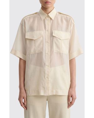 Phoebe Philo Shirt - Natural