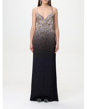 N°21 Dress - Black