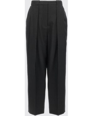 Balmain Trousers - Black