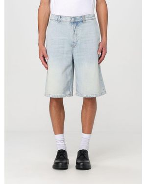 McQueen Short - Blue