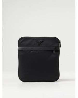 Emporio Armani Messenger bags for Men Online Sale up to 46 off Lyst