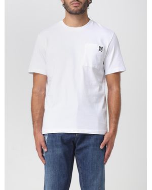 DSquared² T-Shirt - White