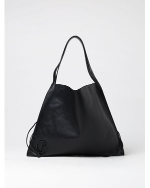 Christian Louboutin Borsa A Spalla Donna - Nero