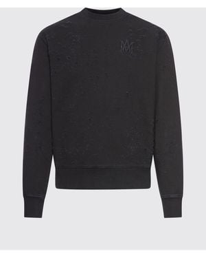 Amiri Sweatshirt Herren - Blau