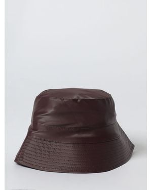 Rains Hat - Brown