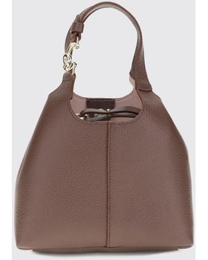 Coccinelle Shoulder Bag - Brown
