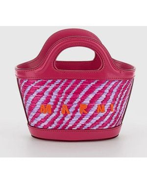 Marni Handbag - Pink