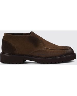 Doucal's Boot - Brown
