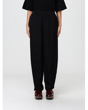 See By Chloé Pants - Black