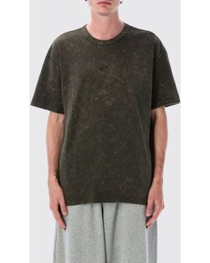 Nike T-Shirt - Green