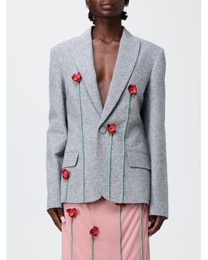 Moschino Blazer - Gray