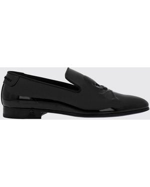 Philipp Plein Mocassino - Nero
