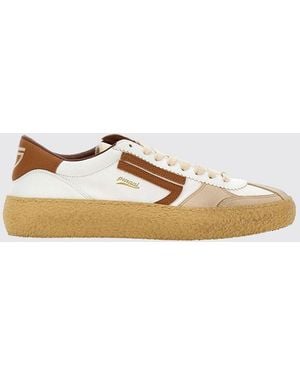 PURAAI Sneakers 1.01 Vintage - Neutro