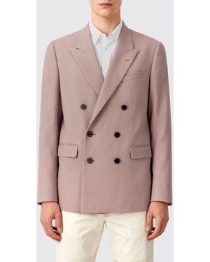 Dries Van Noten Jacket - Pink