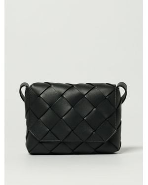 Bottega Veneta Tasche Herren - Schwarz