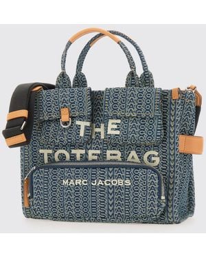 Marc Jacobs Handtasche Damen - Blau
