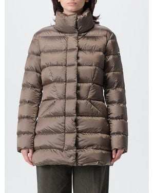 Colmar Coat - Brown