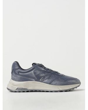Hogan Trainers - Blue
