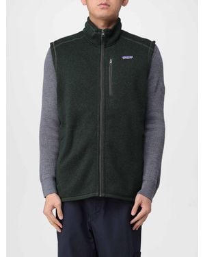 Patagonia Jacket - Grey