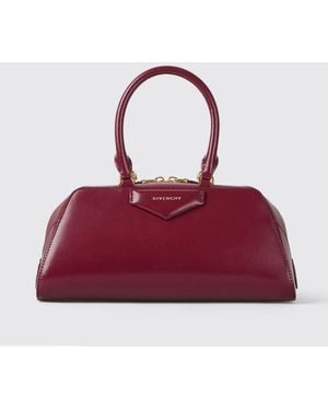 Givenchy Handbag - Red