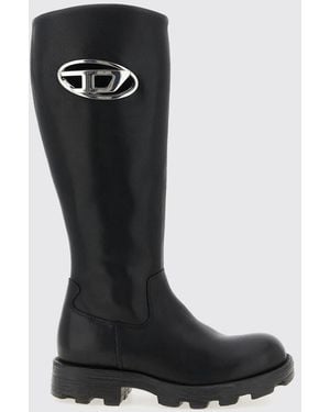 DIESEL Schuhe Damen - Schwarz