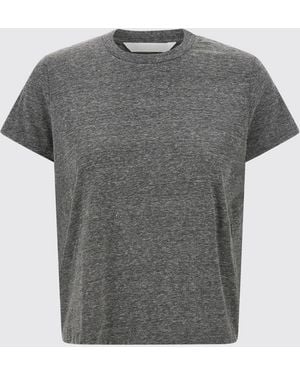 Mother T-Shirt - Grey