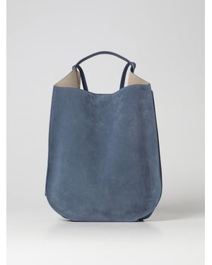 REE PROJECTS Borsa A Mano - Blu