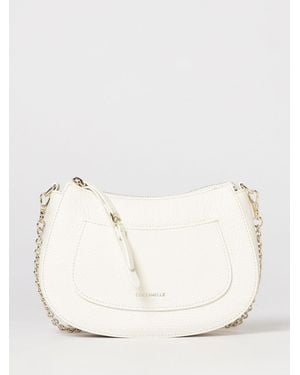 Coccinelle Handbag - Natural