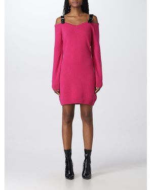 Moschino Dress - Pink