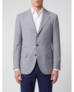Brunello Cucinelli Jacket - Blue
