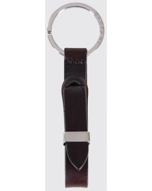 Orciani Keyring - White