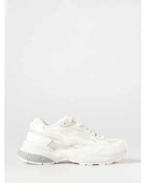 Emporio Armani Sneakers - Natural