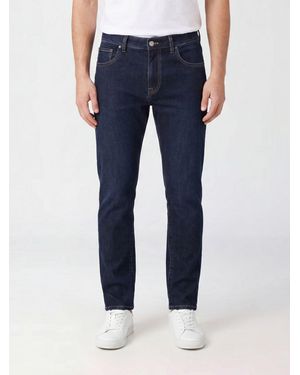 PT Torino Skinny Fit Jeans - Blue