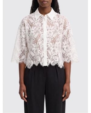 Michael Kors Top Femme - Blanc