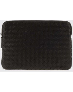 Bottega Veneta Ordner Herren - Weiß