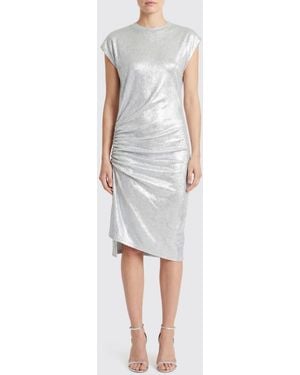 Rabanne Vestido Mujer - Blanco