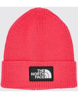 The North Face Hat - Red