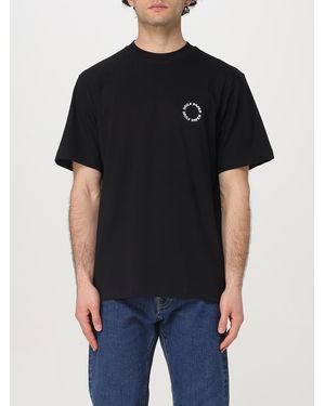 Daily Paper T-Shirt Herren - Schwarz