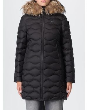 Blauer Coat - Black