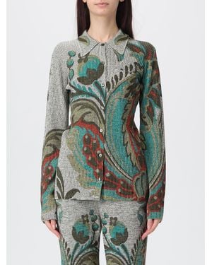 Etro Shirt - Green