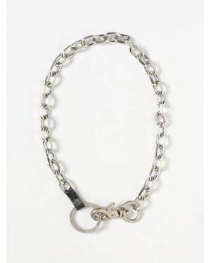 Our Legacy Juwel Herren - Weiß