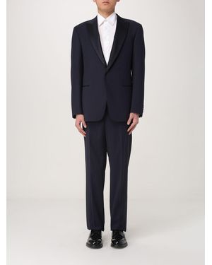 Giorgio Armani Suit - Blue