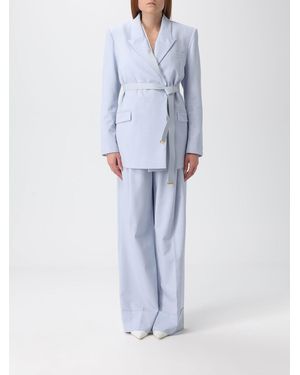 Elisabetta Franchi Suit - Blue