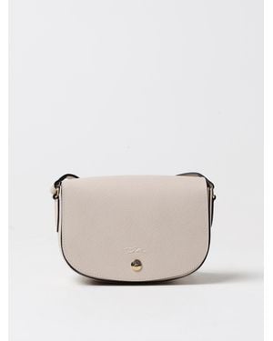 Longchamp Sac Porté Épaule Femme - Neutre