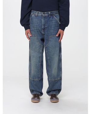 Carhartt Pants - Blue