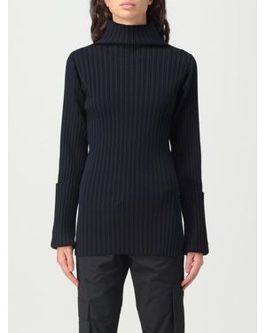 Philosophy Di Lorenzo Serafini Jersey Mujer - Azul