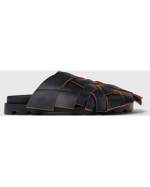 CAMPERLAB Schuhe Damen - Schwarz
