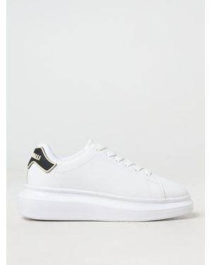 Just Cavalli Trainers - White