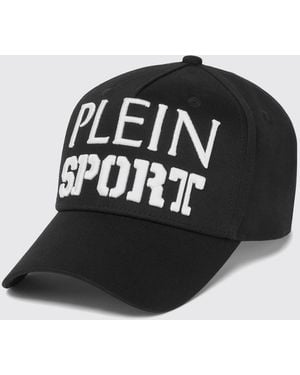 Philipp Plein Hat - Black