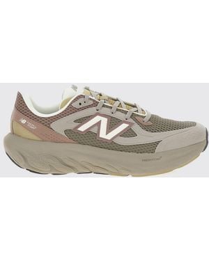 New Balance Sneakers - Natural
